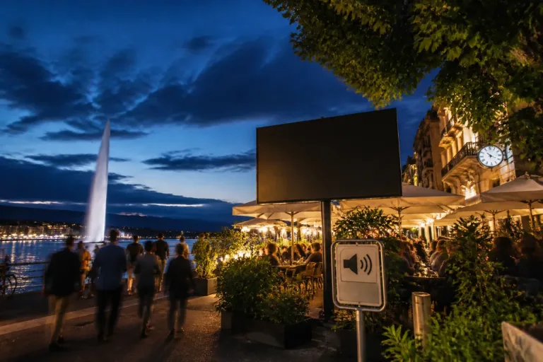 Genf erlaubt Freinacht für den Viertelfinal: Was Nachtschwärmer und Gastronomie jetzt wissen müssen