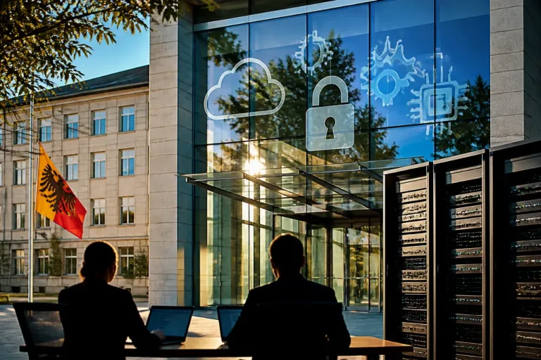 Genf legt erste Strategie für digitale Souveränität vor – Verwaltung will unabhängiger werden