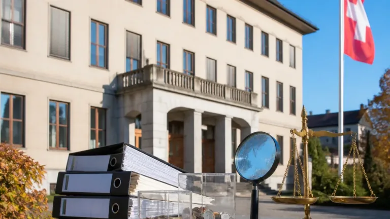 Gericht stärkt Parteitransparenz – Unterstützungsvereine müssen nicht offenlegen, Parteien sollen nachfragen