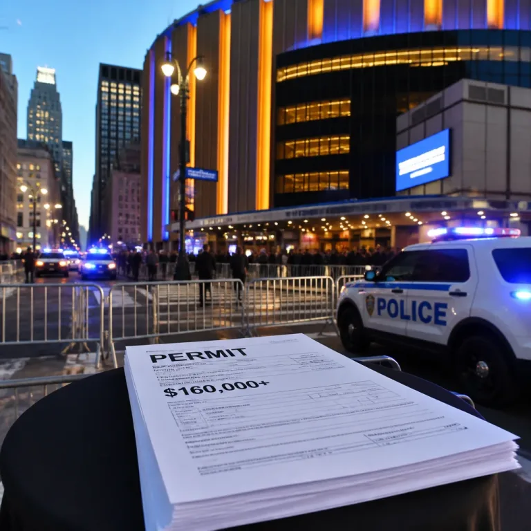 Taylor Swift übernahm mehr als 160'000 Dollar für Sicherheitskosten bei Hochzeit in New York