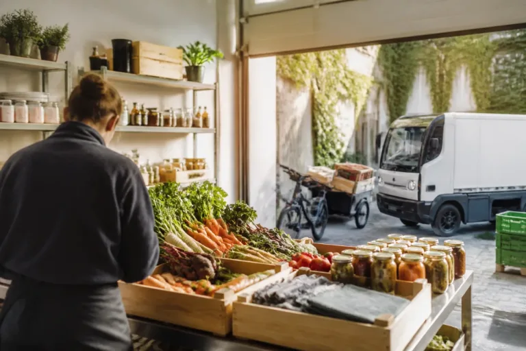 Kleine Alltagsänderungen, grosse Wirkung: Wie Gastronomie und Tourismus Nachhaltigkeit neu denken