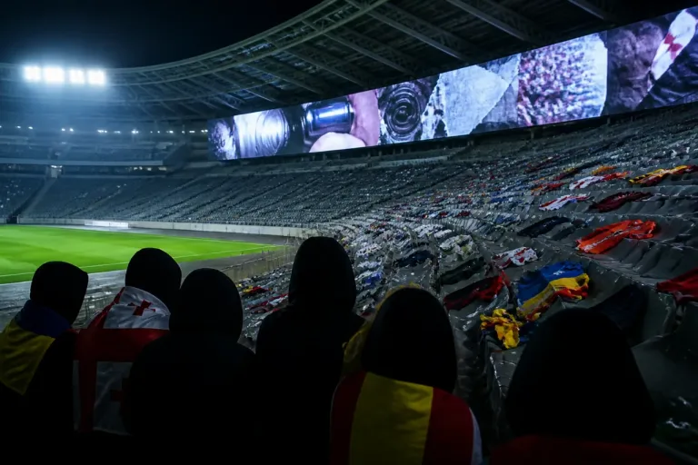 Wie Niederlagen die Anerkennung von Spielerinnen und Spielern mit Migrationsgeschichte aushöhlen