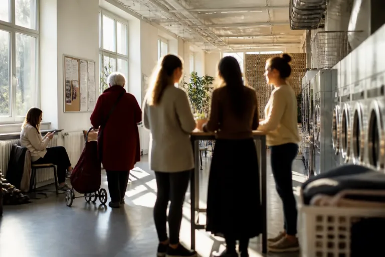 Jede dritte Person in der Schweiz fühlt sich einsam – wie Frauen dem begegnen