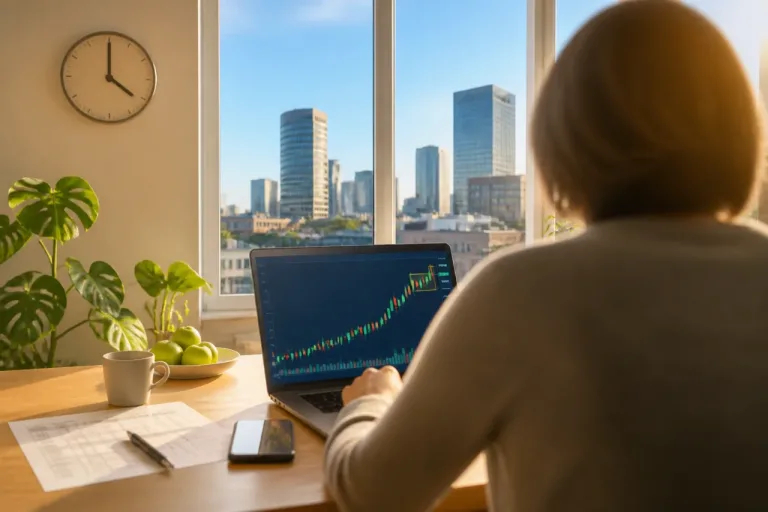 Münchener Rück: Chart‑Signal zeigt neues 4‑Wochen‑Hoch – Marktbeobachter bleiben aufmerksam