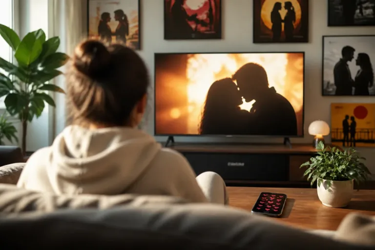Warum das Bild der romantischen Liebe unser Leben stärker prägt, als wir denken