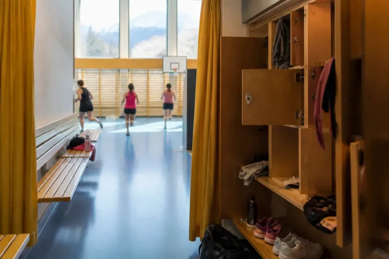 Junge Frauen verlassen Sportvereine häufiger – Vereine müssen Angebot und Kultur anpassen