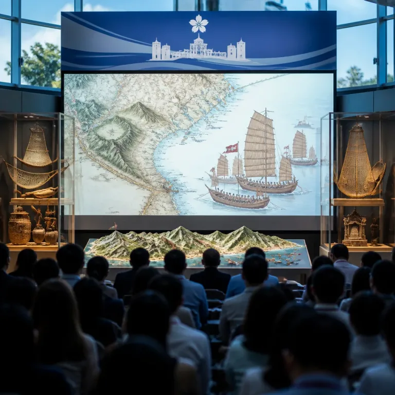 Hai Phong setzt auf maritime Kultur als Ressource für Identität und Entwicklung