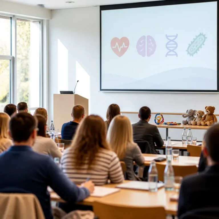 Symposium in Klagenfurt: Emotionen als Faktor für körperliche und psychische Gesundheit