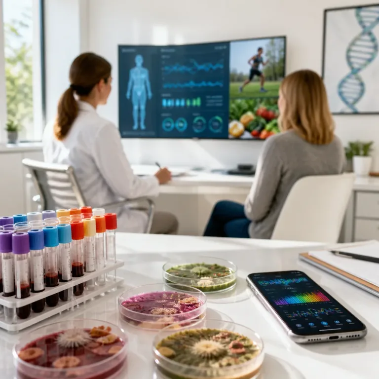 Was Longevity-Diagnostik wirklich leistet und was nicht