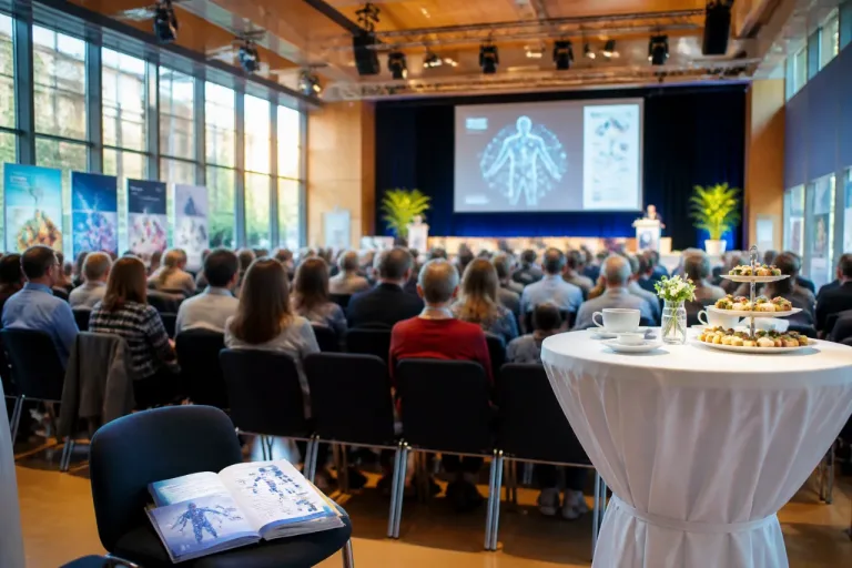 Ganzheitliche Medizin in der Praxis: SANUM-Tagung will Ursachen statt nur Symptome in den Blick nehmen
