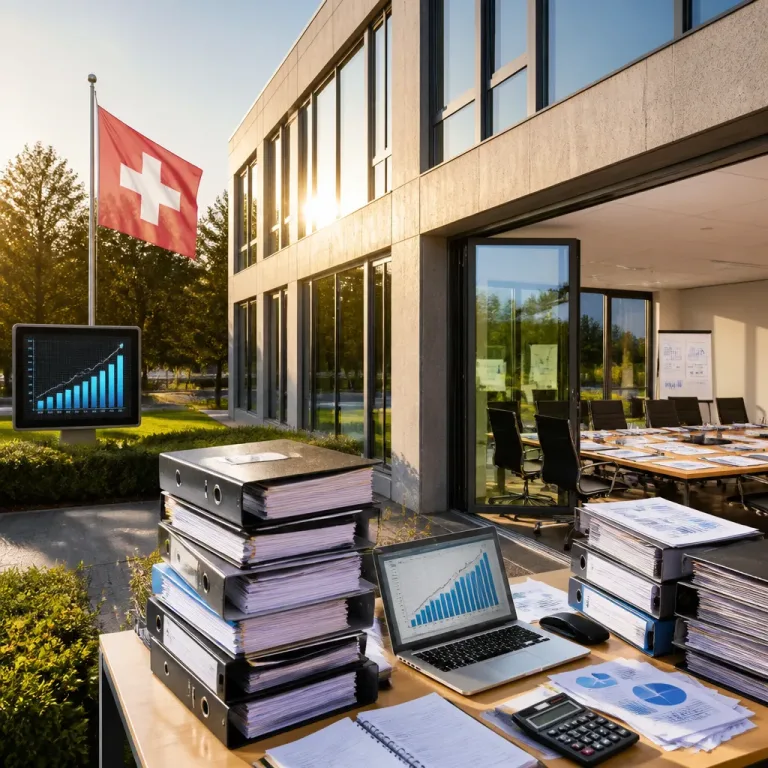 BAG: Stellen- und Budgetwachstum in der Kritik — was bedeutet das für das Gesundheitswesen?