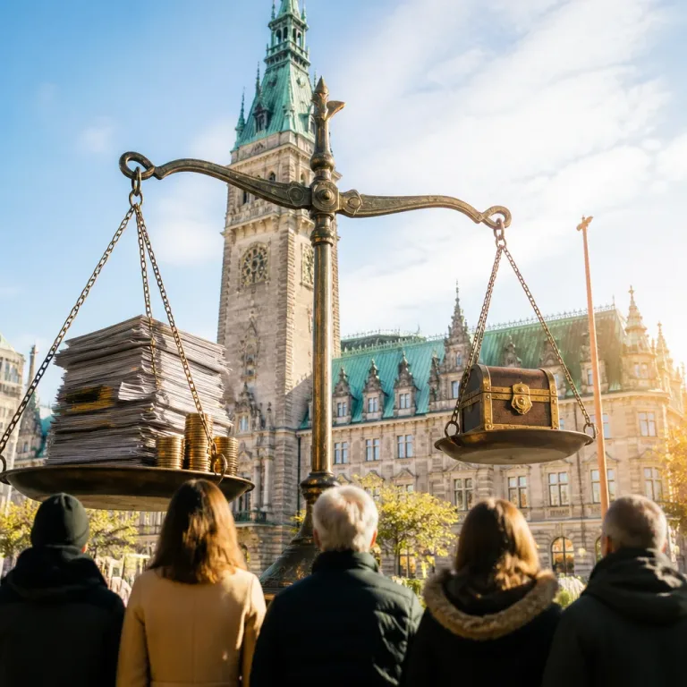 Tschentscher kritisiert GKV-Sparpaket als «Fehlleistung der Bundesregierung»
