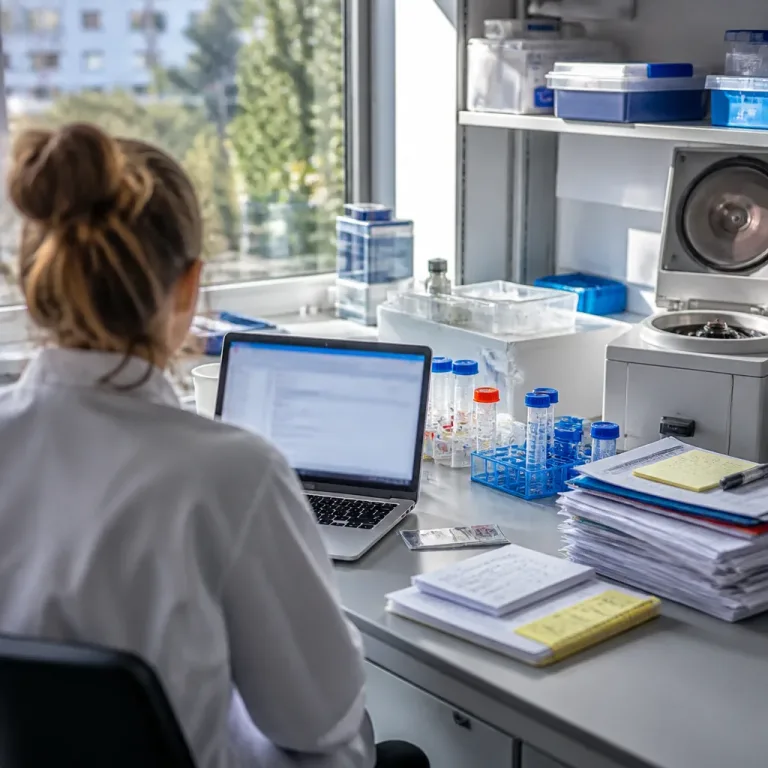Wissenschaft unter Druck: Wie fehlende Ressourcen und Lebenshaltungskosten Forscherinnen belasten