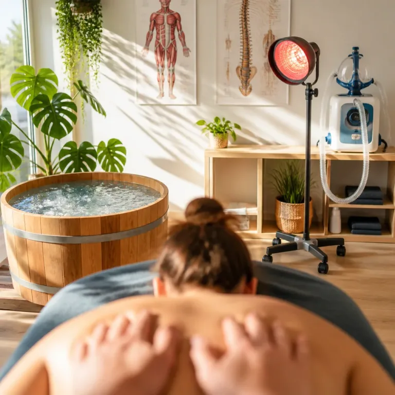 Warum Biohacking ohne Balance des Körpers kaum nachhaltigen Nutzen bringt
