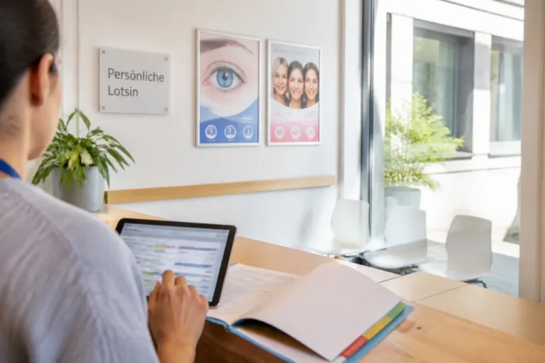 Persönliche Lotsin für Patientinnen, mehr Hausärztinnen und Alltagskrankheiten: Wie sich Versorgung jetzt verändert