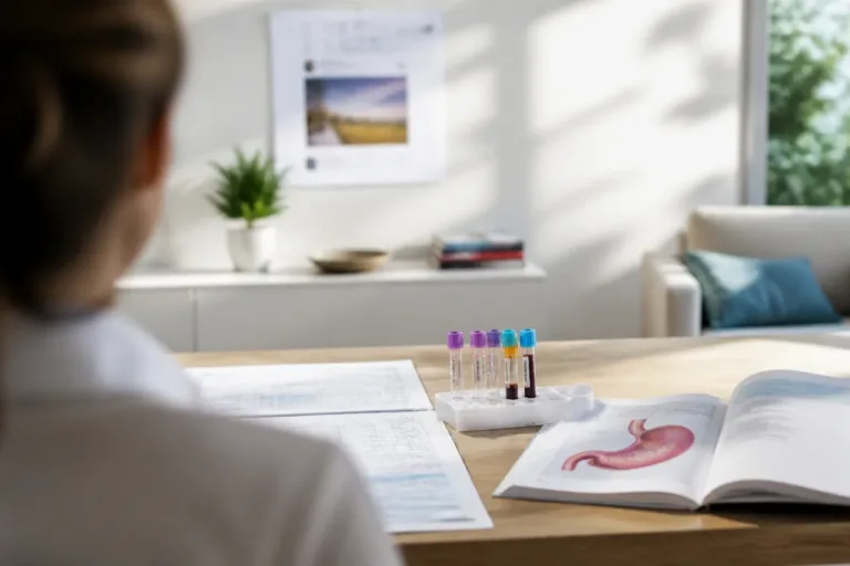 Longevity-Investor Bryan Johnson mit Autoimmun-Gastritis diagnostiziert