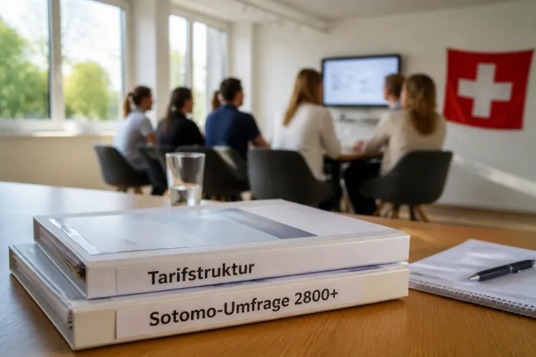 Neue Tarifstruktur spaltet Physiotherapie-Branche und löst Verbandgründung aus