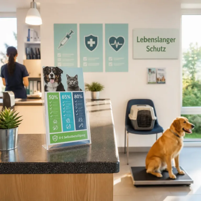 FMA Assurances lanciert Ani'Protect: erschwingliche Krankenversicherung für Hunde und Katzen
