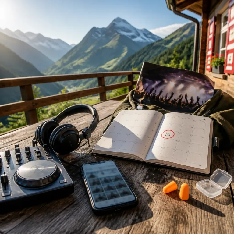 DJ Purple Disco Machine meldet Besserung nach Hörverlust – Tinnitus bleibt Begleiter