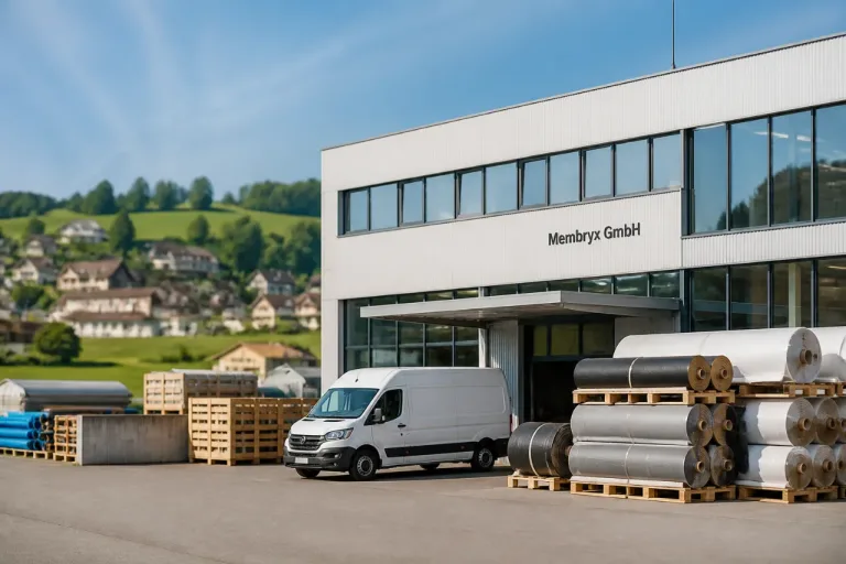 Getzner erhöht Anteil an Gommiswalder Unternehmen und stärkt Schutztextilien-Standort