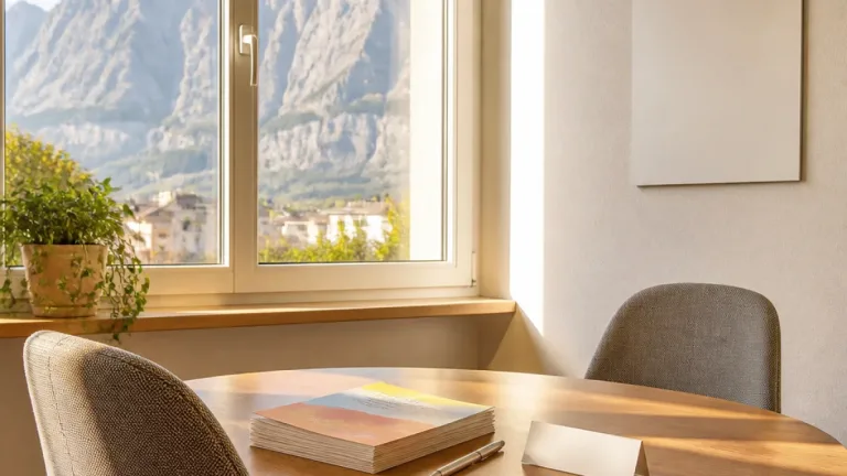 Glarus richtet neue Gewaltberatung für Erwachsene ein – Angebot ist kostenlos und vertraulich