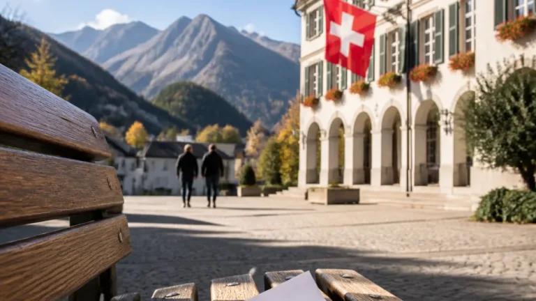 Gommer Mitte-Suppleant Stefan Diezig gibt Grossratsmandat Ende Juli ab