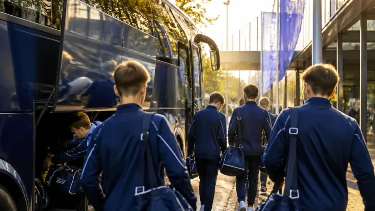 Gossau im NLB-Check: Forti reist zum Tabellenführer Stans