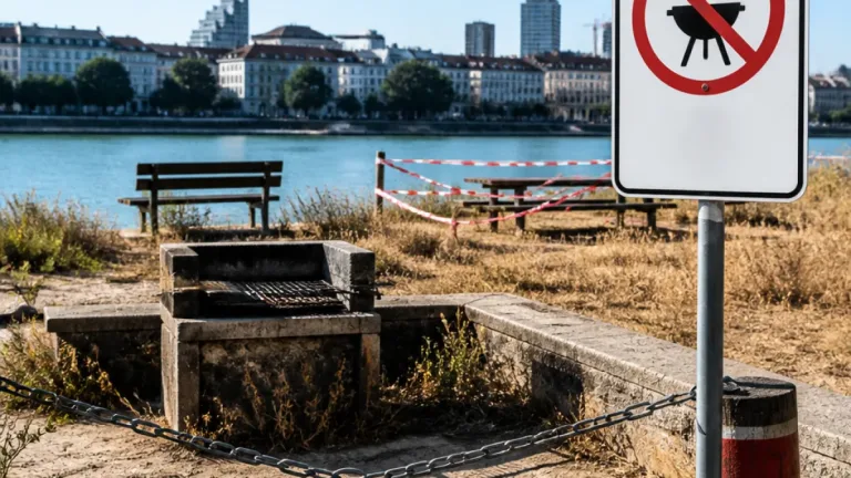 Grillverbot in Lörrach: Was Grenzgänger und Basler jetzt wissen müssen