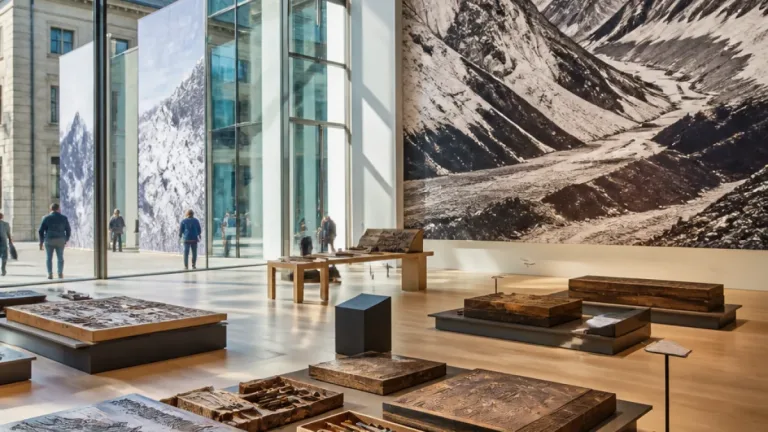 Grossausstellung zu Franz Gertsch kommt nach Bern: Retrospektive startet im August