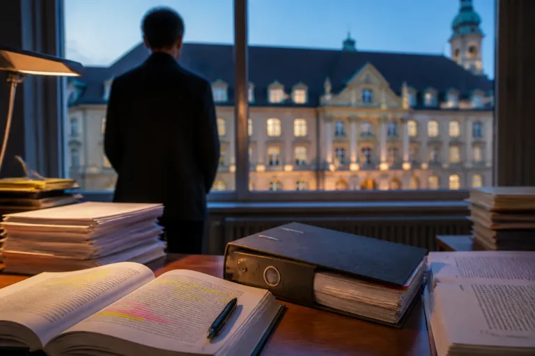 HSG spricht «schwere Rüge» aus – Abklärungen in Plagiatsfall abgeschlossen