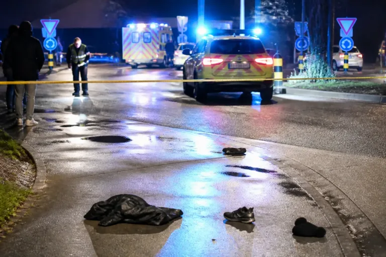 In Biel in einer Nacht zweimal angegriffen: Polizei sucht Zeugen zu schweren Prügelattacken