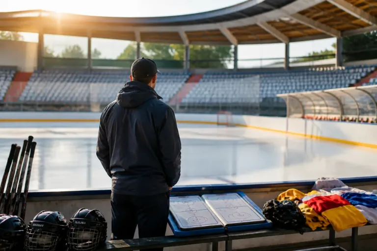 Junger Trainer in Wil: 26‑jähriger Lars Hofmann übernimmt das Steuer