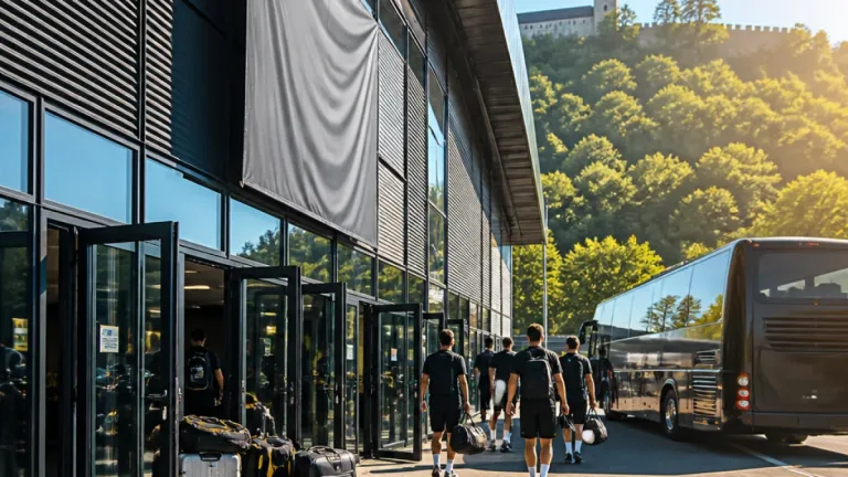 Kadetten Schaffhausen starten Vorbereitung mit acht neuen Gesichtern und mehreren Tests gegen Bundesligisten