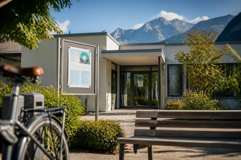Kanton Glarus stärkt die wohnortnahe medizinische Grundversorgung