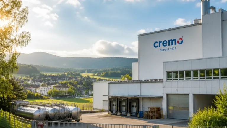 Kanton lehnt Expertenkommission zur Cremo‑Krise ab – Verantwortung beim Unternehmen