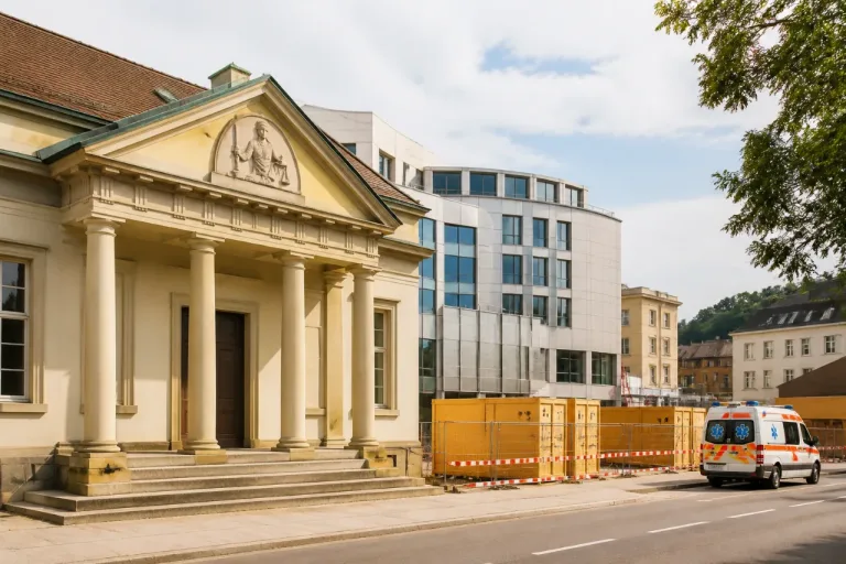 Kanton stellt sich gegen Privatklinik – Gericht bestätigt Verbot für neue MRI- und CT-Geräte