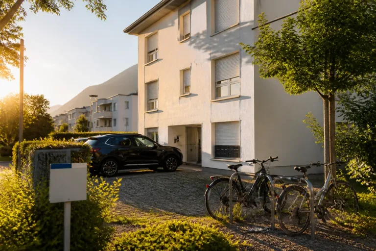 Kantonspolizei mahnt: Ferienzeit nutzt Einbrecher — so schützen Sie Haus, Auto und Velo