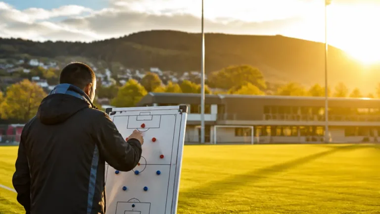KF Dardania St. Gallen verpflichtet erfahrenden Fussballtrainer als Assistent des Sportchefs