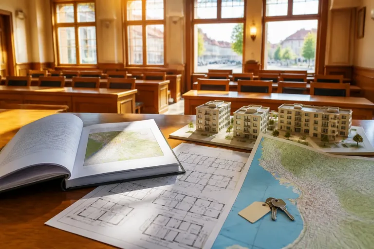 Kleiner Anfrage: Fehlt im Schwyzer Baugesetz ein Instrument für günstigen Wohnraum?