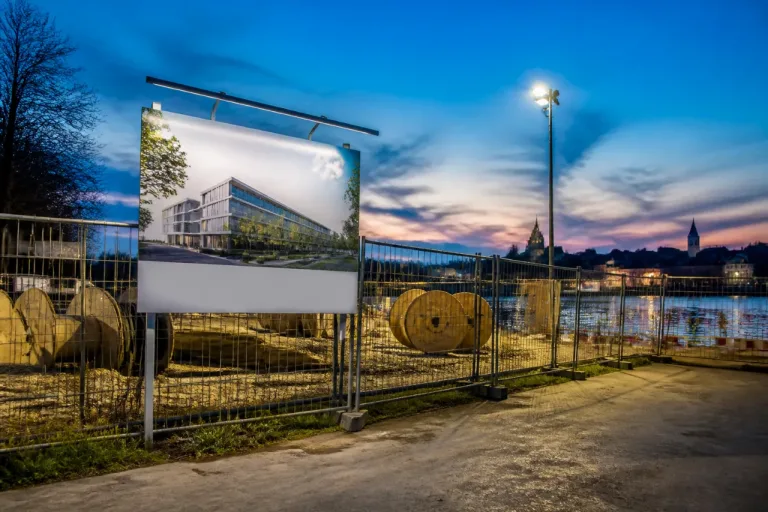 Kreuzlingen: Energie Kreuzlingen reicht Baueingabe für neues Betriebsgebäude ein