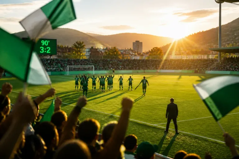 Kriens schlägt FC Zürich im Testspiel – Siegtreffer in der 90. Minute