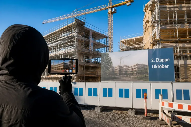 Kritik an Auftritten des Baarer Bauvorstands sorgt für Diskussionen in Baar