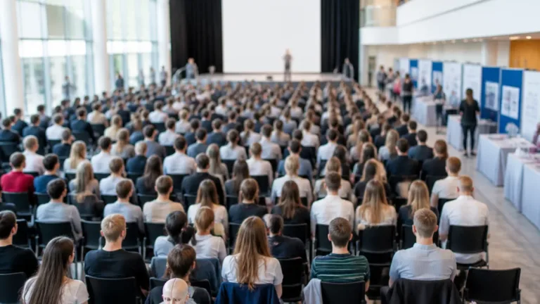KSA Medical Summer School in Aarau feiert 10‑Jahr‑Jubiläum mit über 200 Teilnehmenden