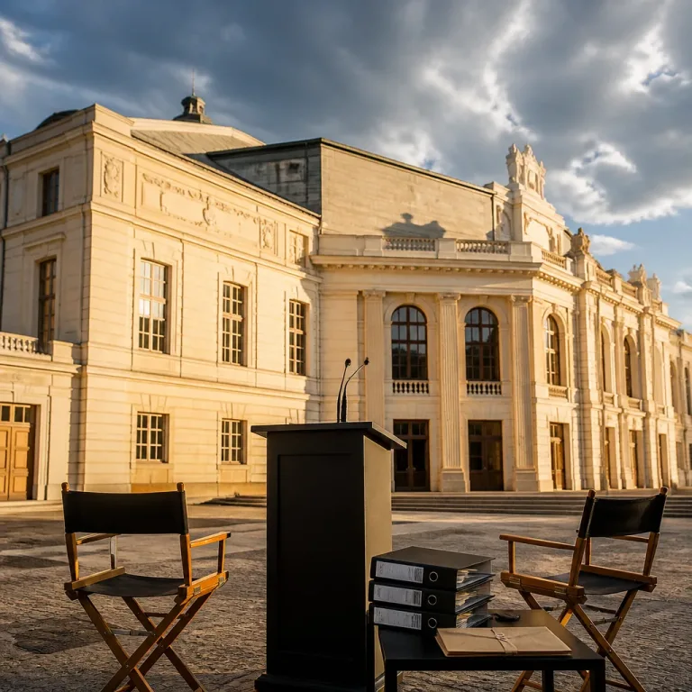 Karin Bergmann übernimmt interimistisch die Salzburger Festspiele – viele Fragen nach dramatischem Führungswechsel