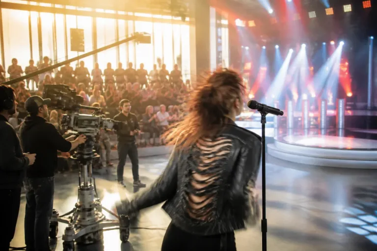Ikkimel im ZDF‑Morgenmagazin: Provokation, Humor und eine spaltende Reaktion