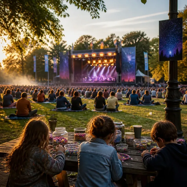 Hamburgs Abendprogramm: Counting Crows im Stadtpark und vielfältige Kulturangebote