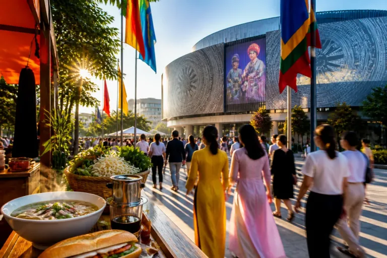 Wie Vietnam seine Kultur als «Soft Power» formt und internationales Ansehen gewinnt
