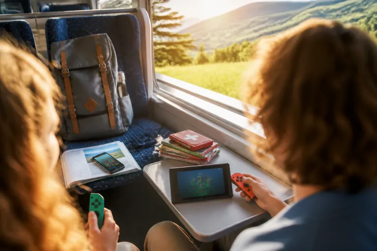 Sommer-Spieleguide: 13 Empfehlungen für unterwegs, gemeinsam und gemütlich zuhause