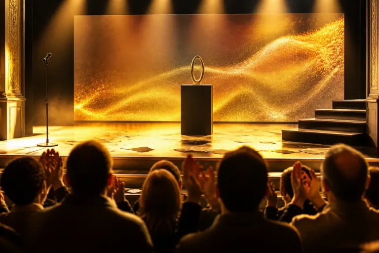 Severin Groebner gewinnt den Österreichischen Kabarettpreis 2026 für «Ich bin das Volk»