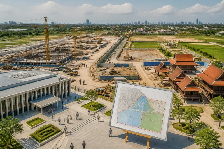Hanoi übernimmt das Kultur- und Tourismusdorf der ethnischen Gruppen — Start in eine neue Entwicklungsphase